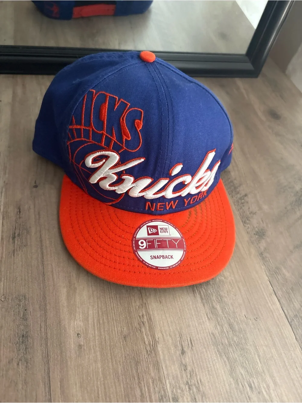 New Era classic new
